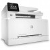 HP Color LaserJet Pro M283fdw Multifunction Printer